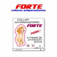 Collar forte